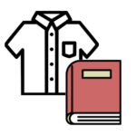 School Uniform & Books