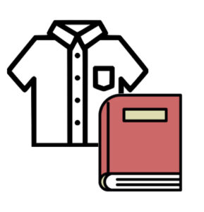 School Uniform & Books