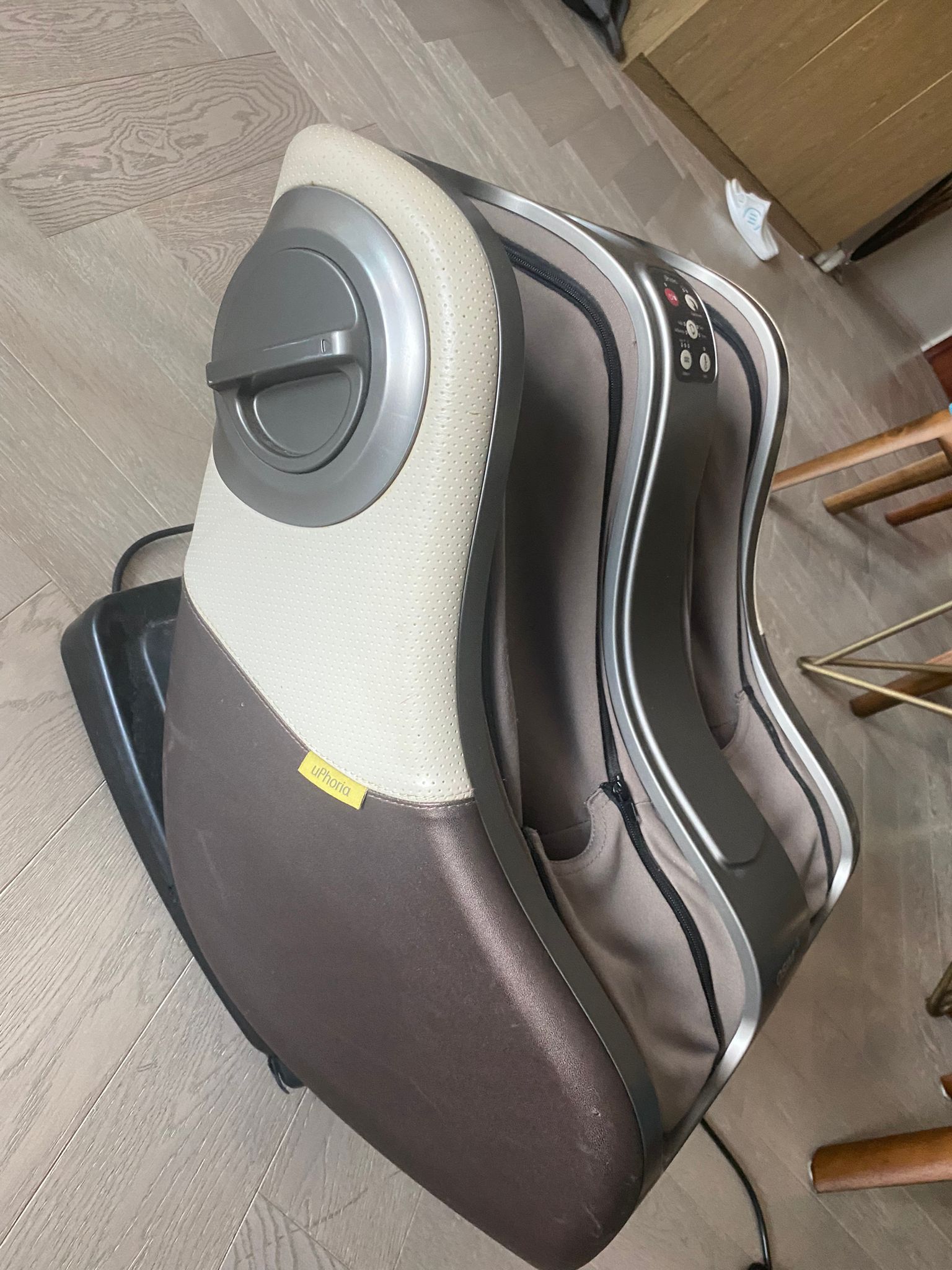 足部按摩器 | OSIM HK