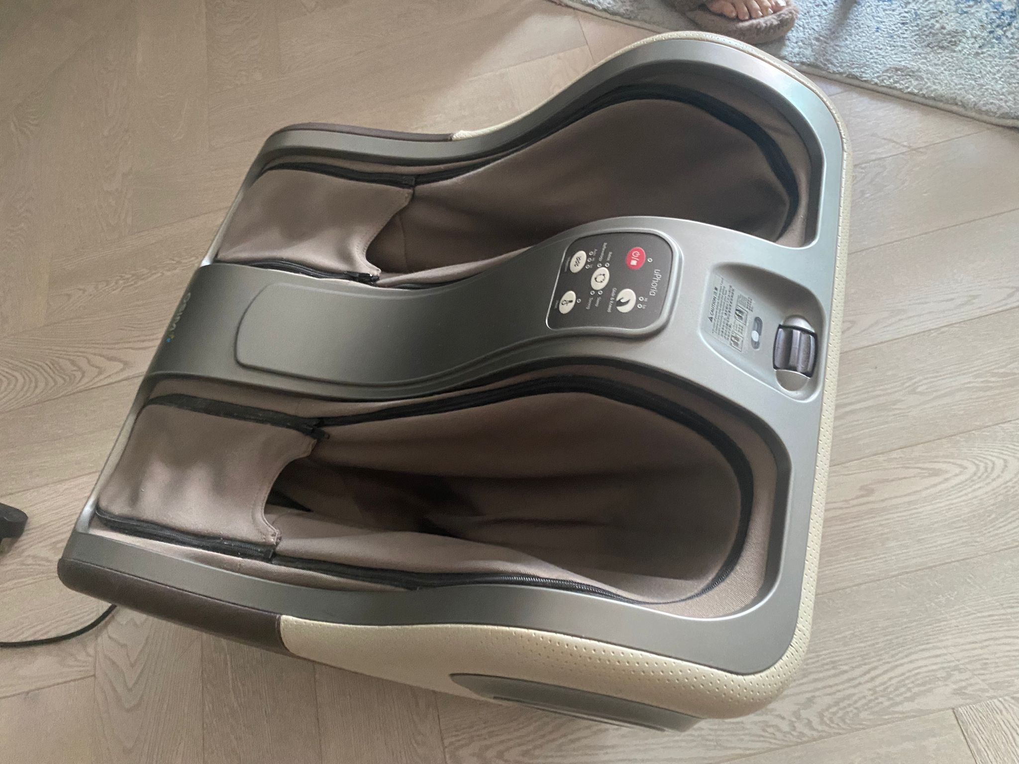 足部按摩器 | OSIM HK