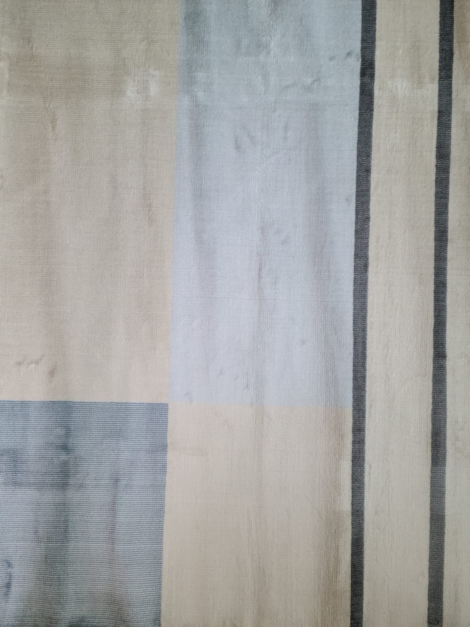 地氈 Polyester Rug 8 x 10 ft