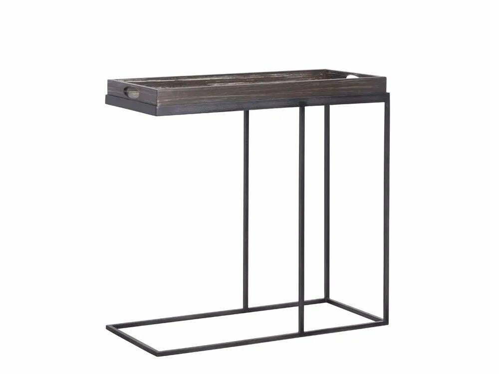 邊桌 Slim Notre Monde Tray Table 70CM L X 32CM W X 64CM H