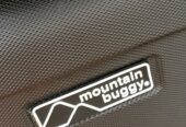 Mountain Buggy 二合一行李BB車