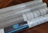 Non sticker CASADECO Wall Covering