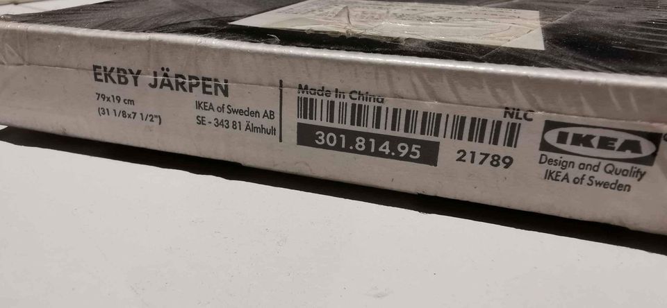 ikea wall shelf one set 層架一套