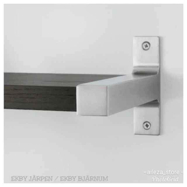 ikea wall shelf one set 層架一套