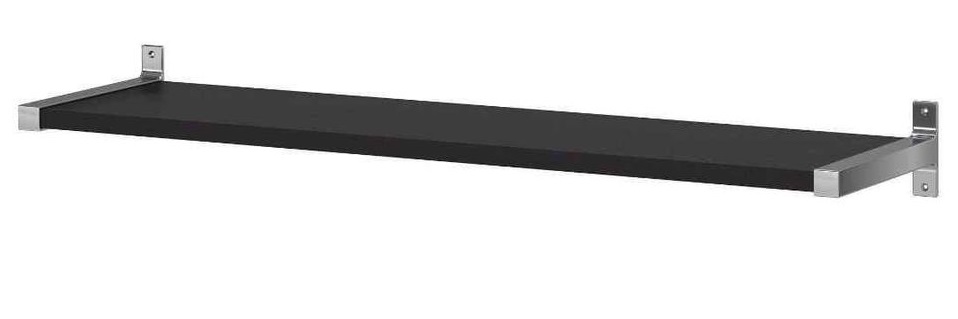 ikea wall shelf one set 層架一套