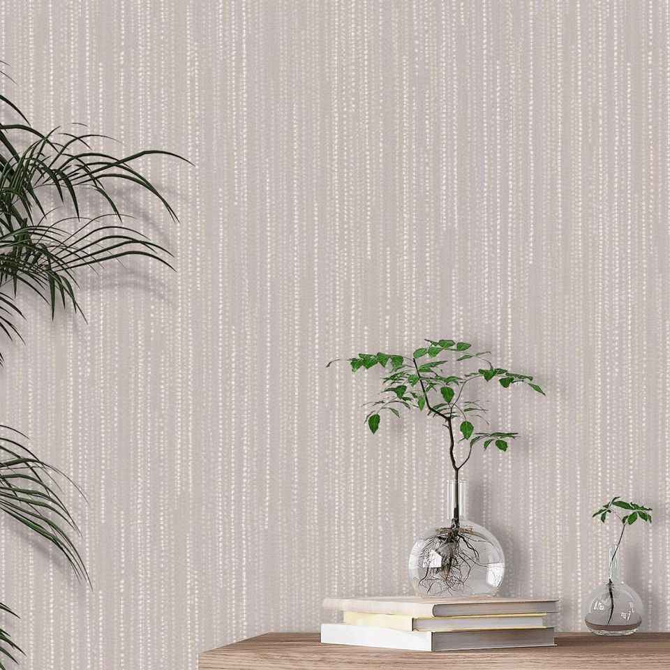Non sticker Villanova Wall Covering 2 roll