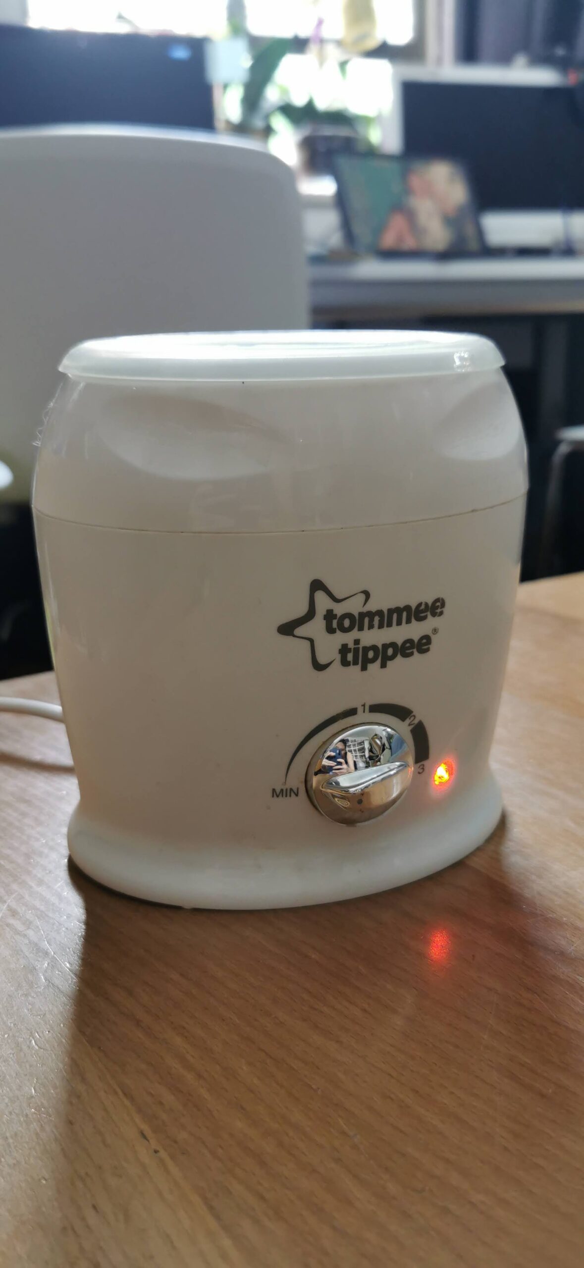 Tommee Tippee 暖奶器
