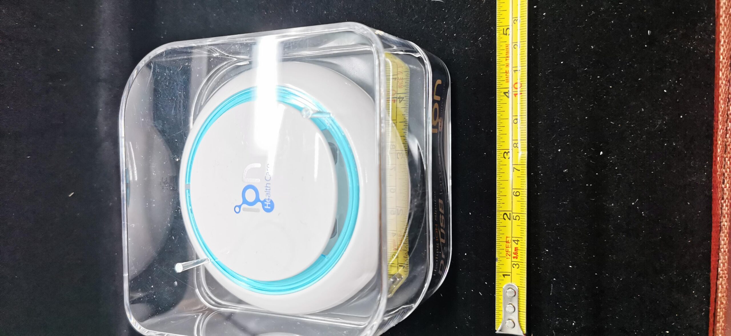 Dr. USB Vehicle Plasma Air Purifier 等離子空氣淨化器