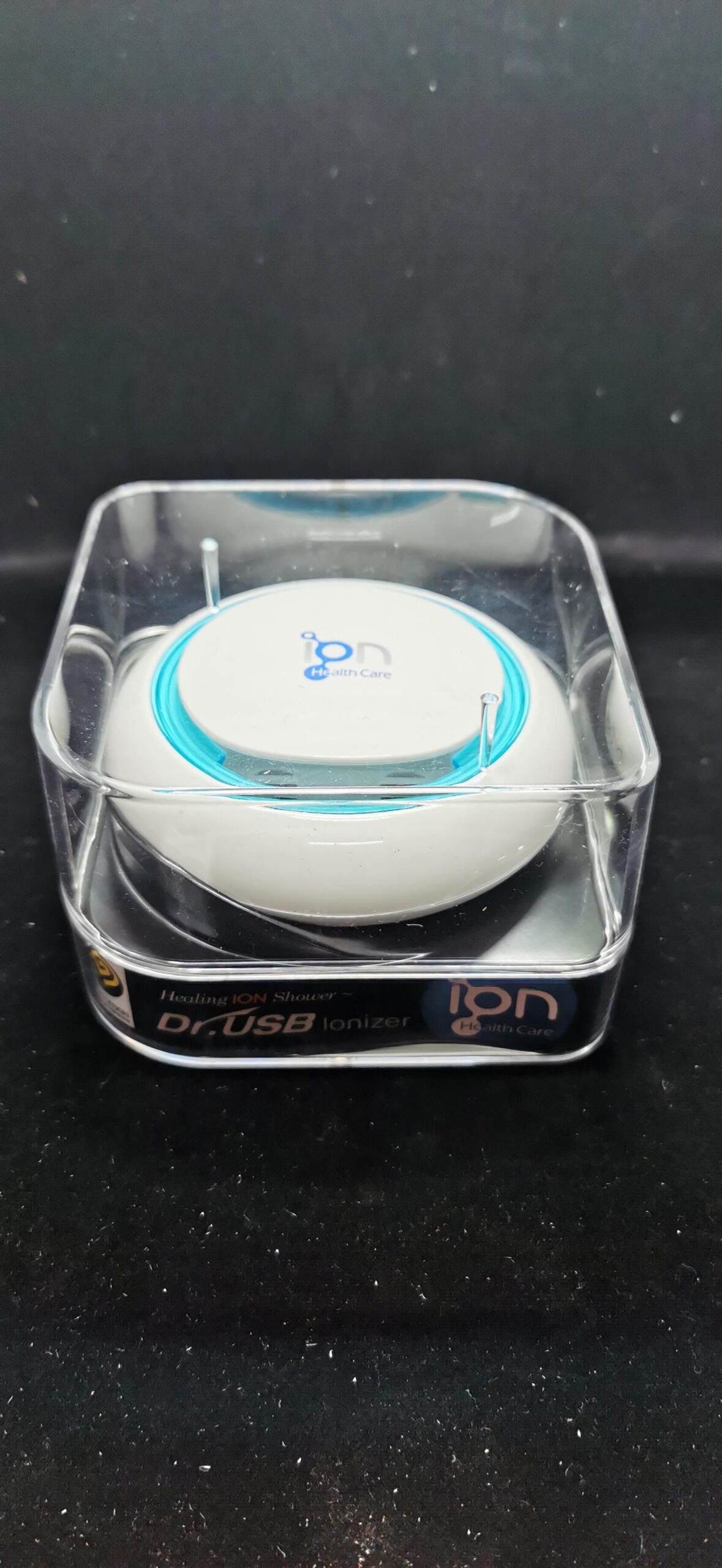 Dr. USB Vehicle Plasma Air Purifier 等離子空氣淨化器