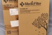 Medic Filter RA488 Filter