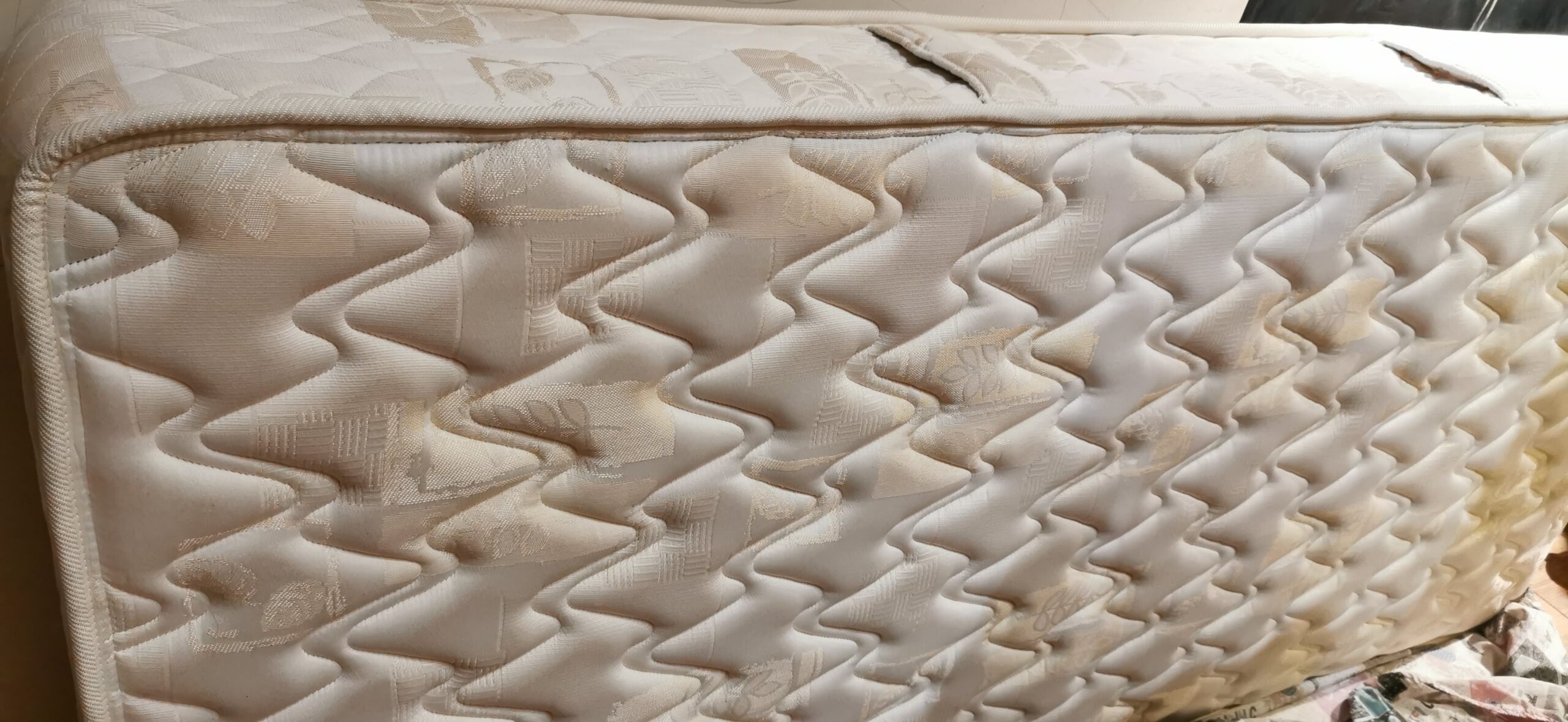 Sealy Single Mattress 830 x 1800 x 20mm