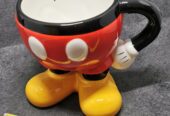 Mickey mouse Mug