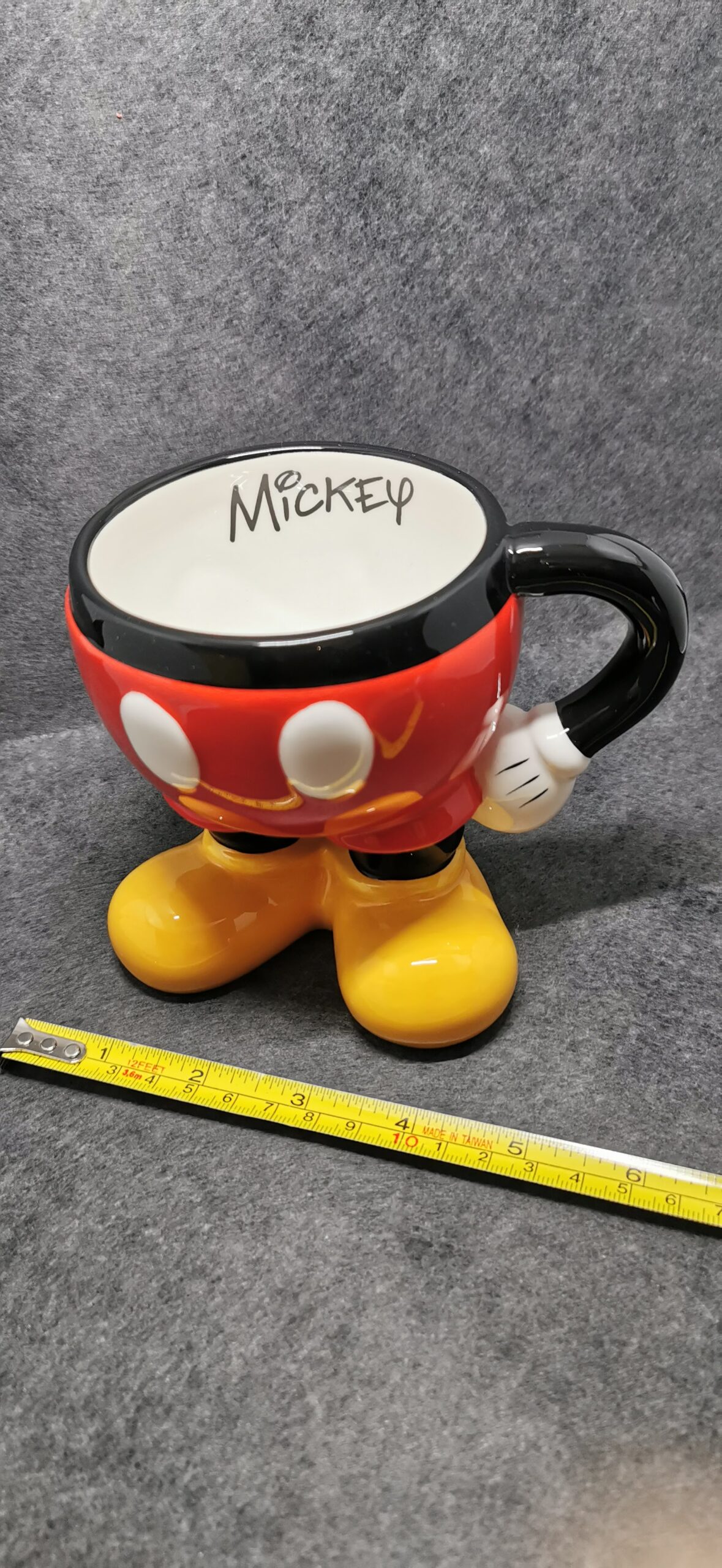 Mickey mouse Mug