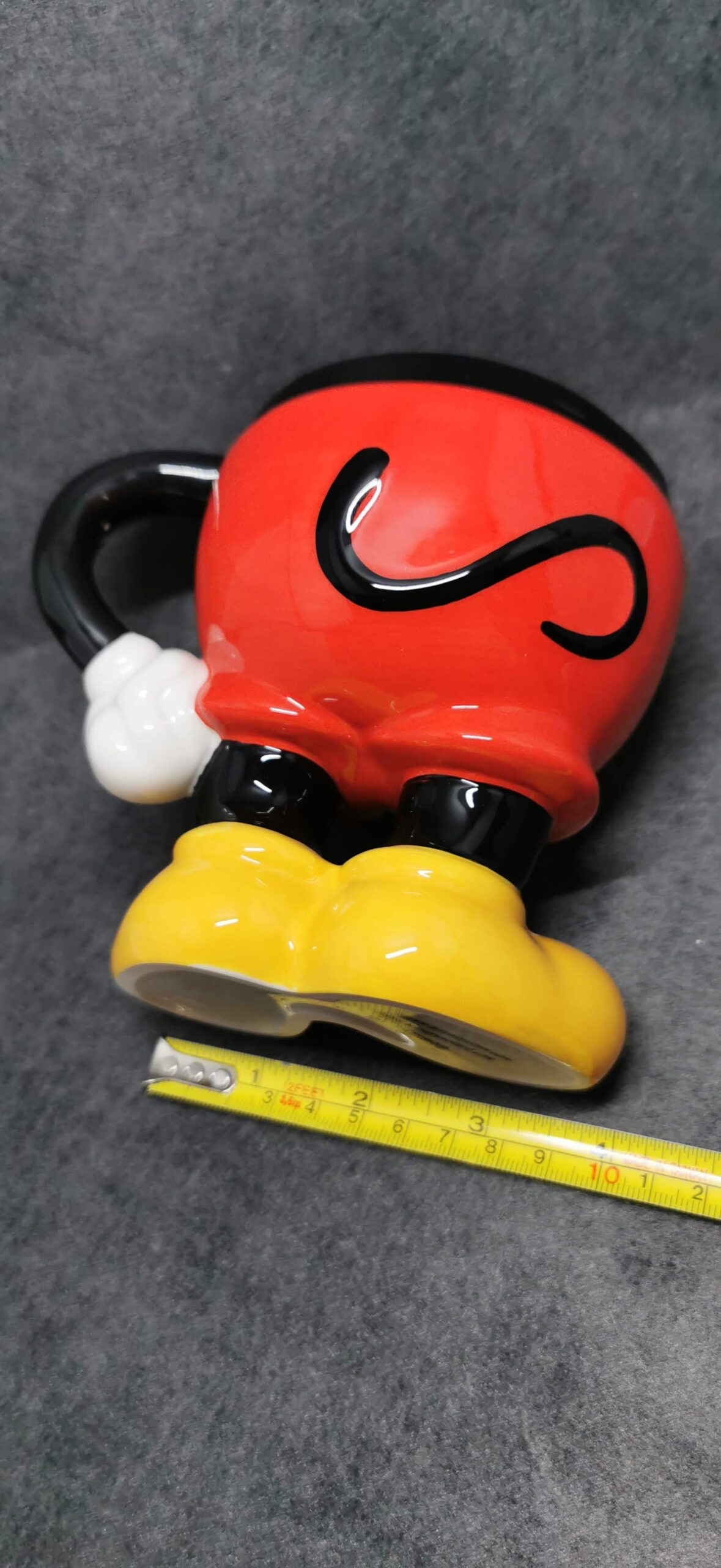 Mickey mouse Mug