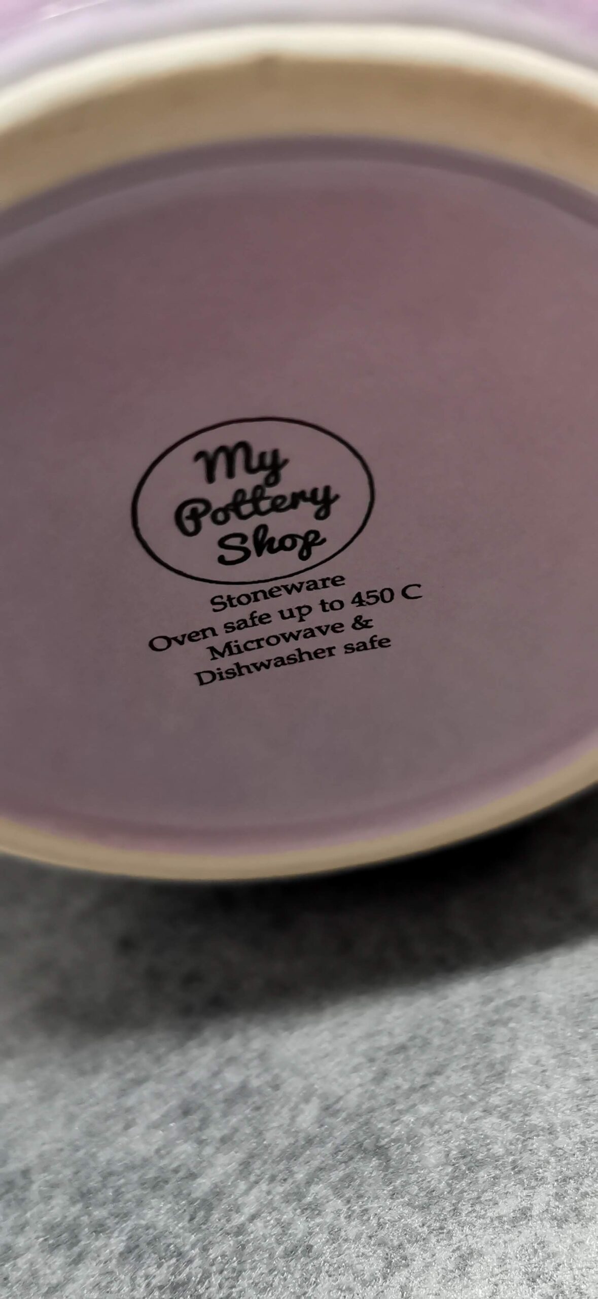 Owl Pottery 貓頭鷹瓶