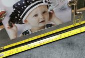 Baby photo Frame 4R