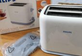 philips toaster 2566