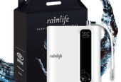 Rainlife 鹼性淨水系統 濾水器