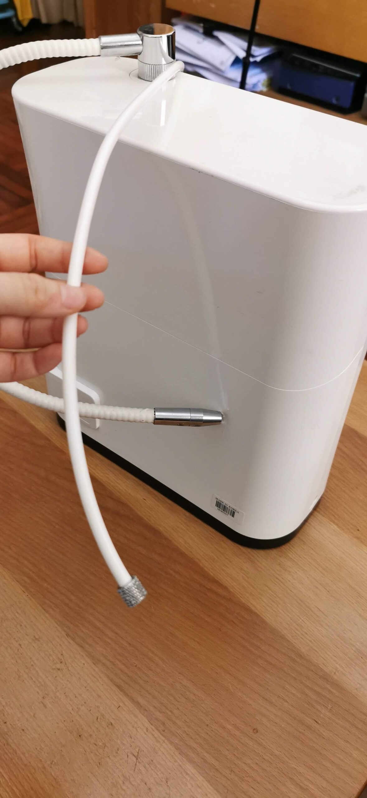 Rainlife 鹼性淨水系統 濾水器