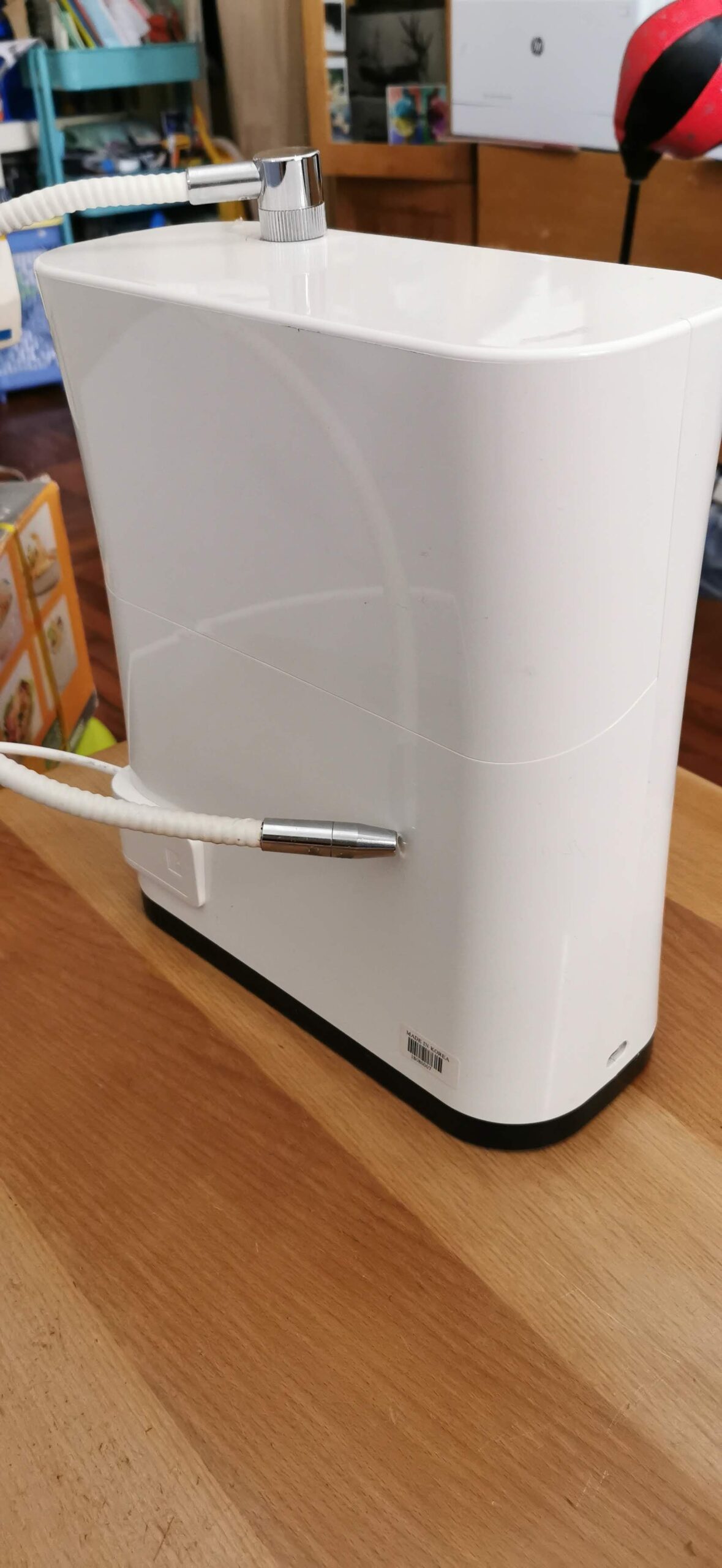 Rainlife 鹼性淨水系統 濾水器