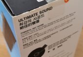 Ultimate Ears Megaboom 3 便攜式藍牙喇叭