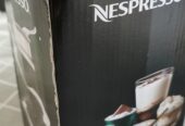 Nespresso Inissia 粉囊咖啡機