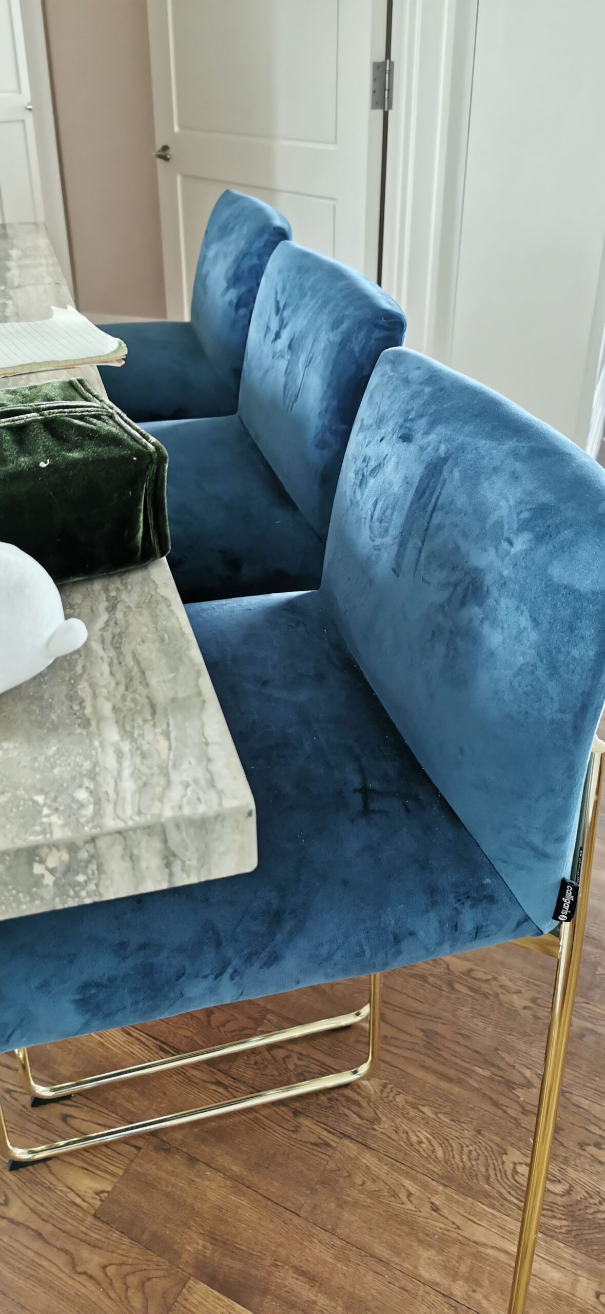 Calligaris Gala stool