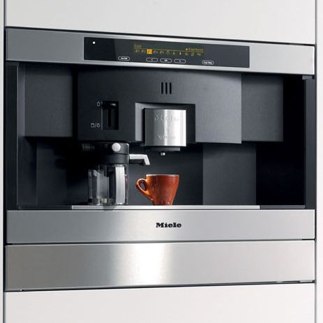 Miele coffee machine 嵌入式咖啡機 CVA 3650 _ 595 x x463 x 560