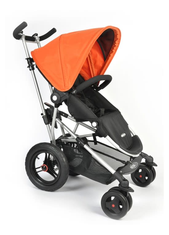 Micralite Toro Stroller