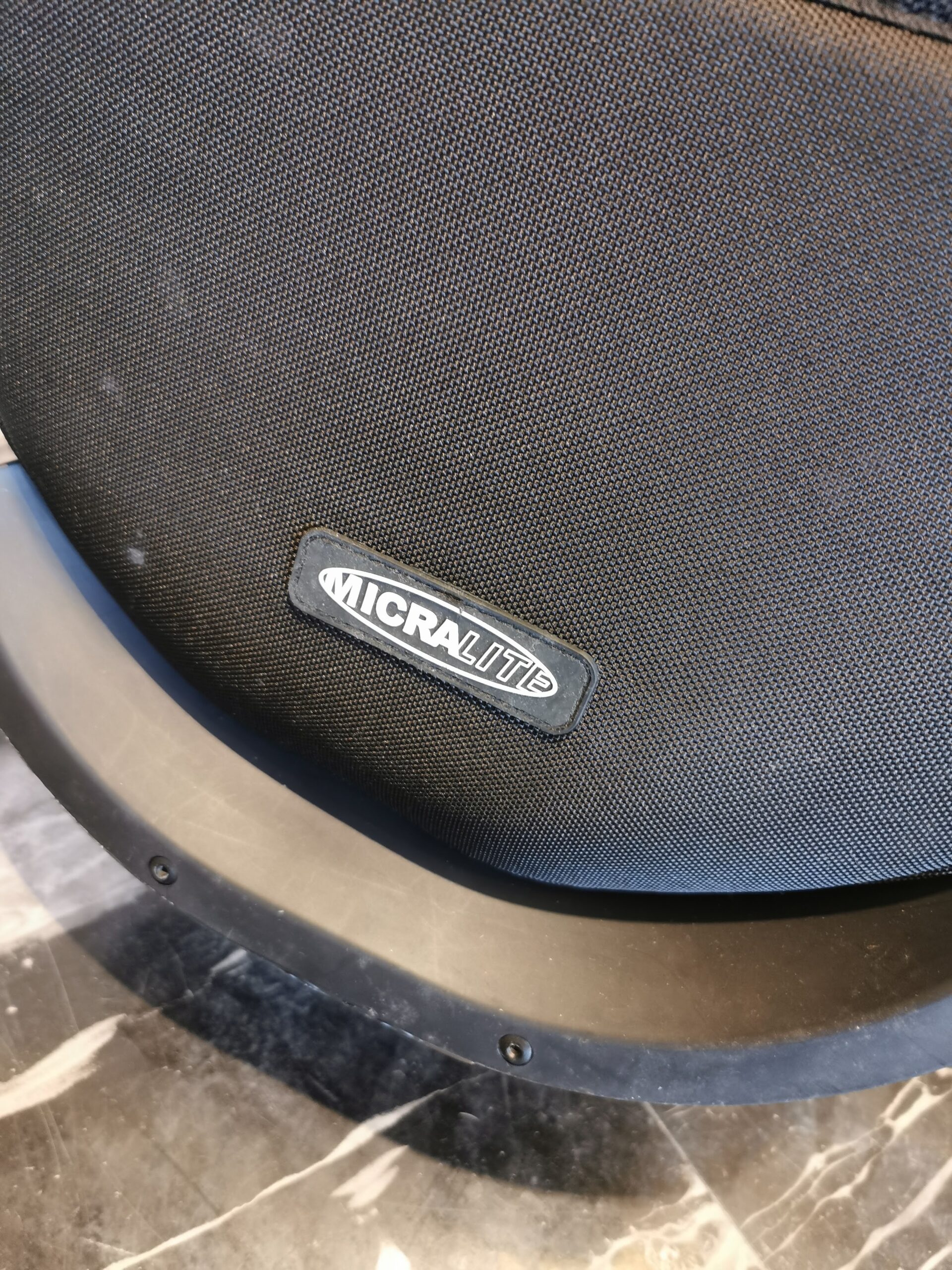 Micralite Toro Stroller