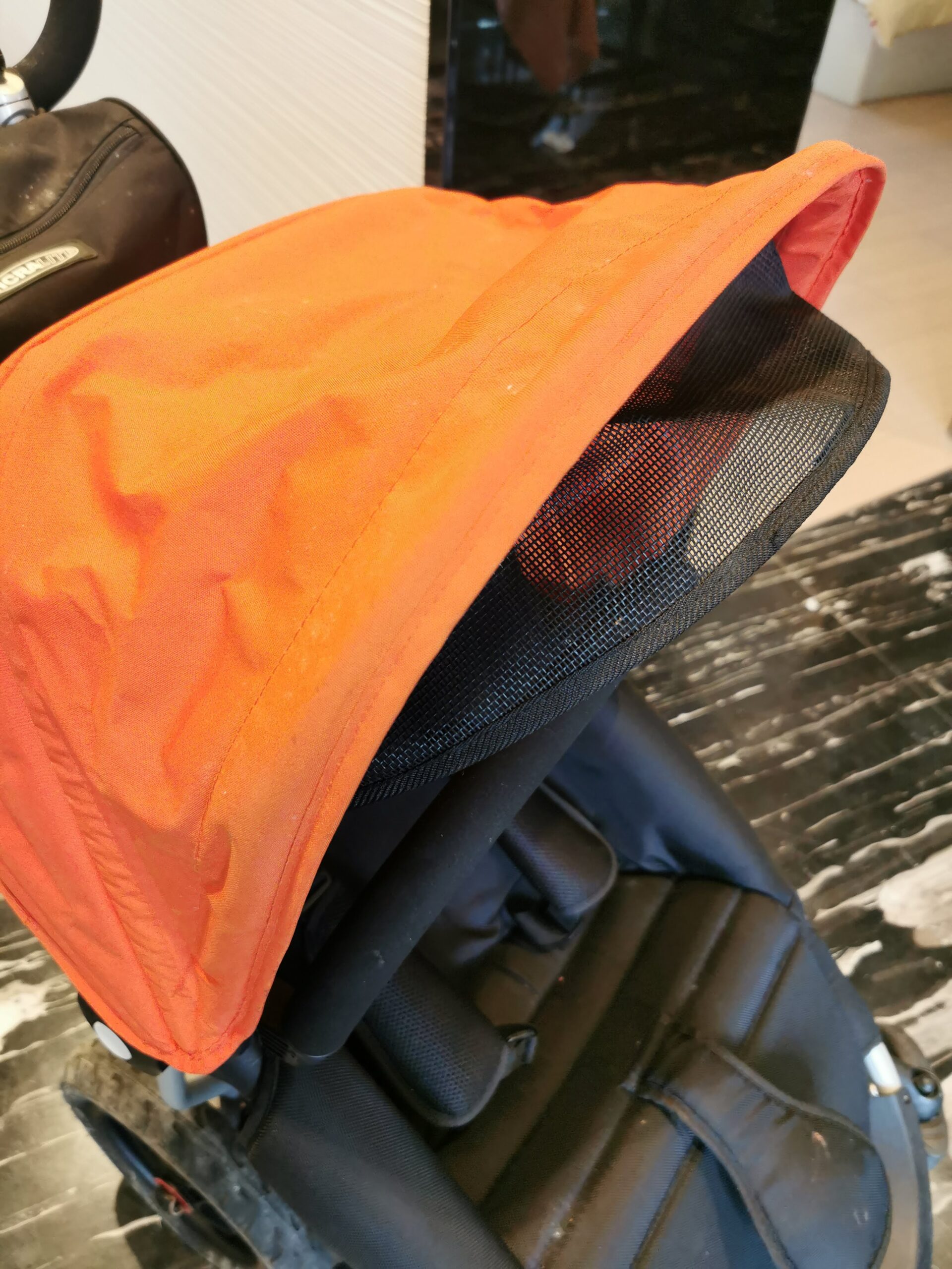 Micralite Toro Stroller