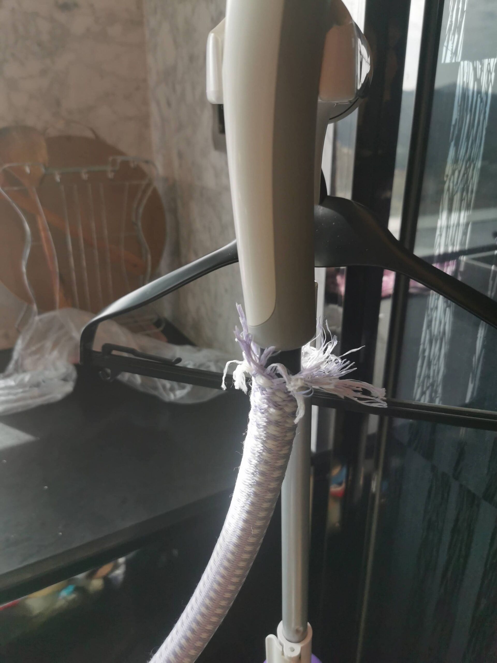 cloth Steamer Philips