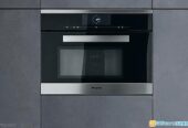MIELE Steamer 嵌入式蒸爐 DG6200 595 x 456 x 572mm