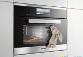 MIELE Steamer 嵌入式蒸爐 DG6200 595 x 456 x 572mm
