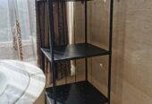 Metal Shelf Display Rack