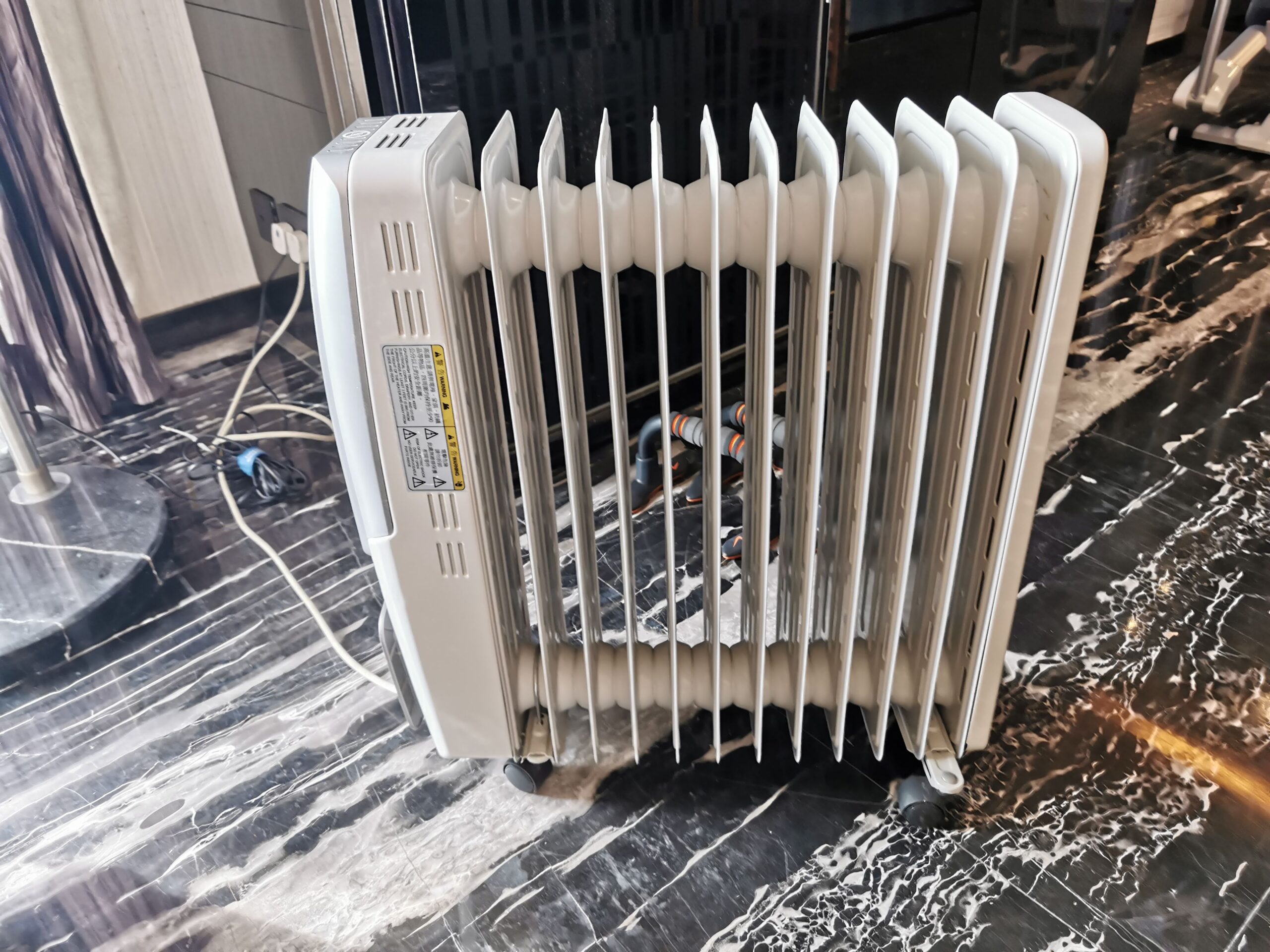 Whirlpool-RT112-Oil-Radiator