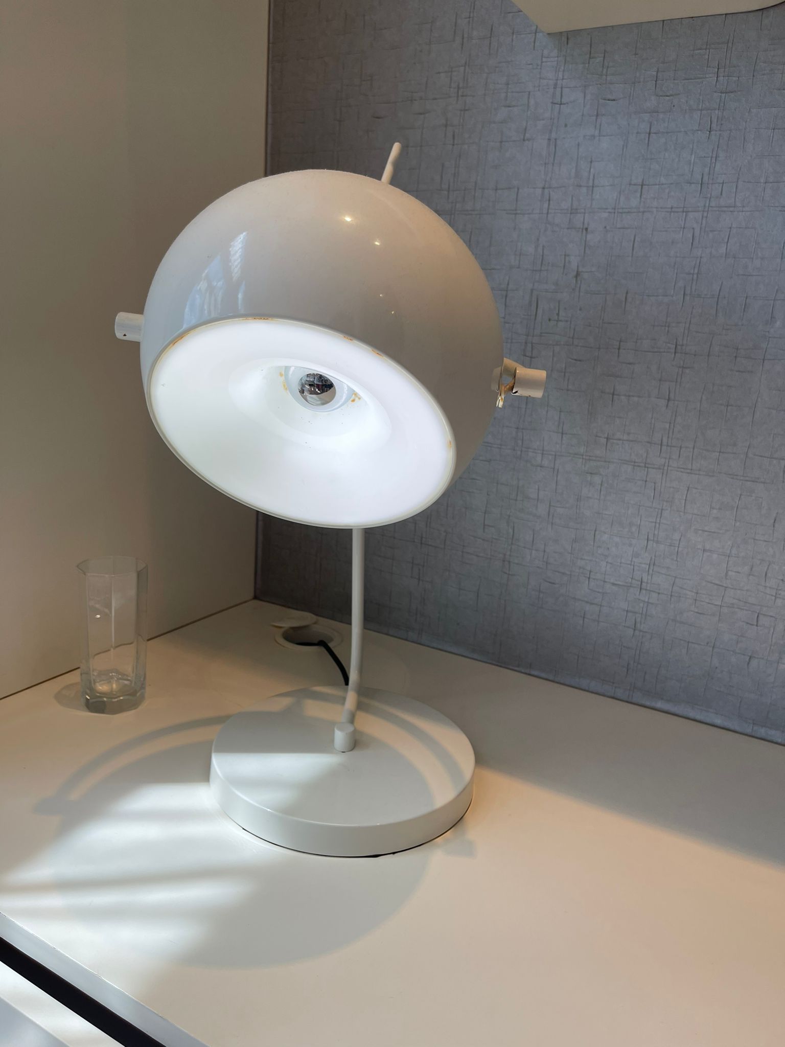 Desk Lamp