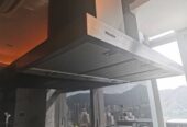 Miele Wall Mounted Hood