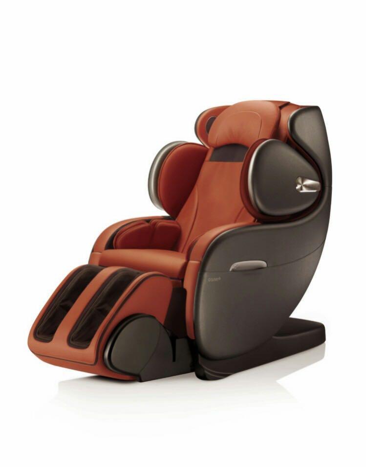 Osim uInfinity os-838天王之王按摩椅