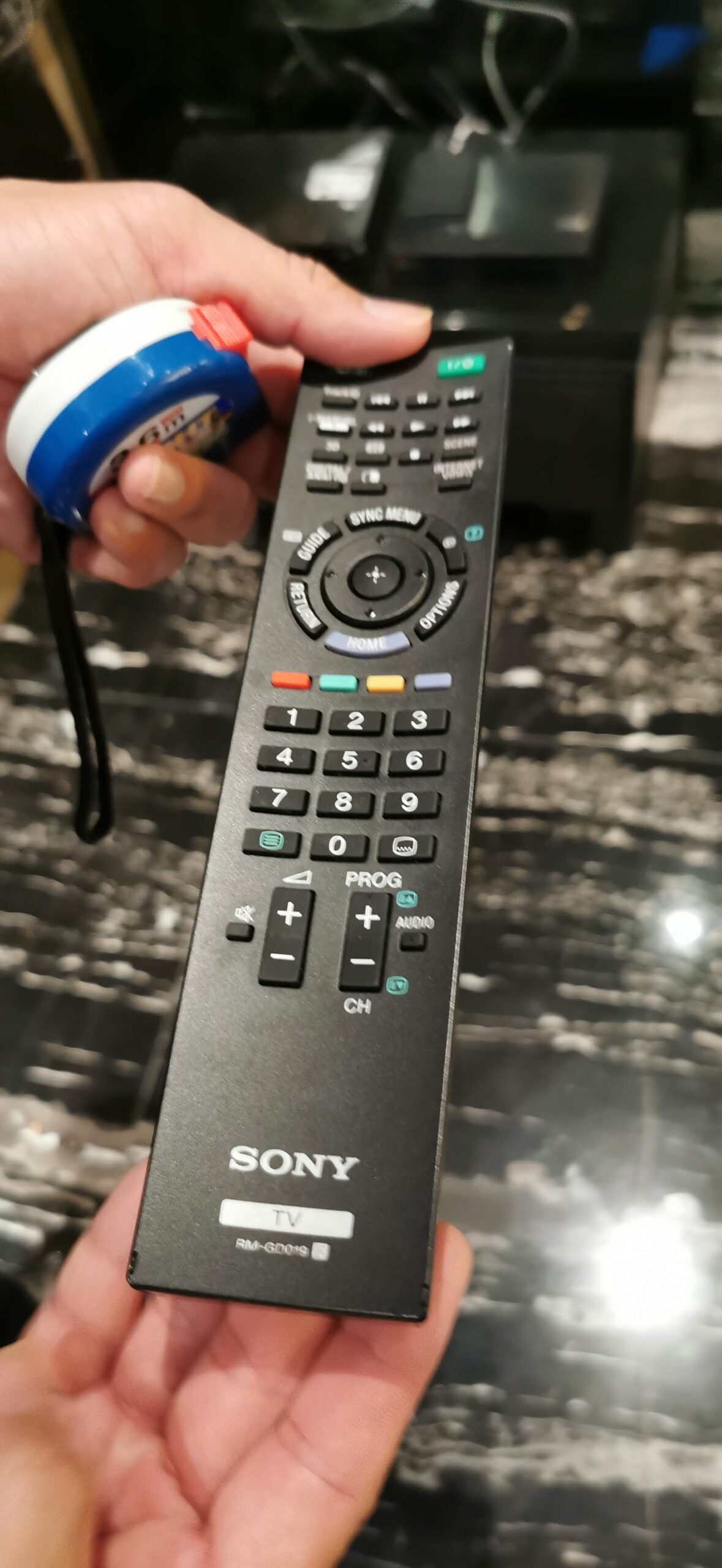 SONY KDL-55NX720：55吋BRAVIA 液晶電視 1280 x 770mm