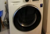 Sum Sung Washer 600x850x456