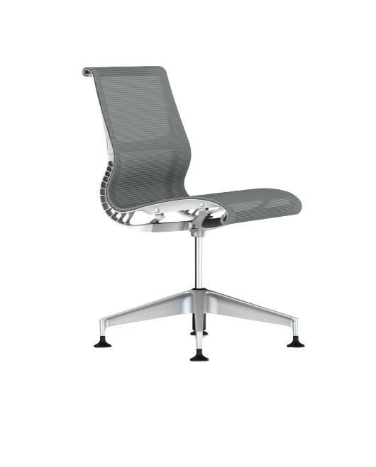 Herman Miller Setu Side Chair