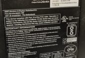 Philips 65BDL3051T00 多點觸控螢幕 TV