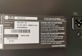 LG 65inch 65LX761H Hospitality TV 商用電視
